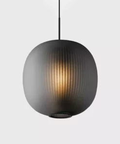 Resident Furniture Lighting Bloom Pendant - Large