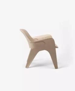 Massproductions Furniture Lighting Rose Chair