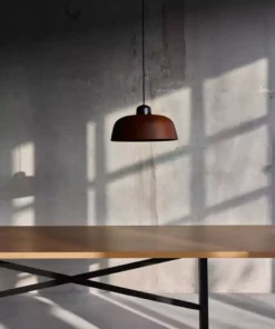 Massproductions Furniture Lighting Ferric Table