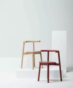 Mattiazzi Solo Chair