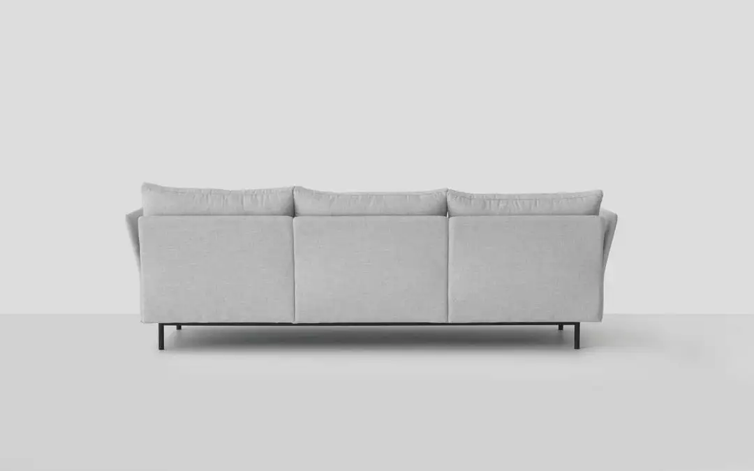 Simon James Furniture Lighting Layabout Sofa - 2.5 Seater 2 Simon James Furniture Lighting Layabout Sofa - 2.5 Seater