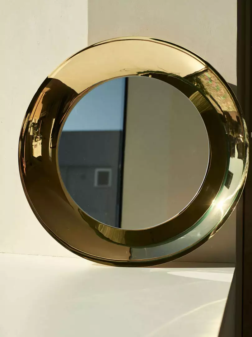 Skultuna Brera Mirror 3 Skultuna Brera Mirror