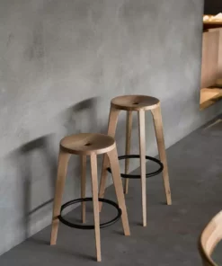 Ariake Dovetail Barstool New Arrivals