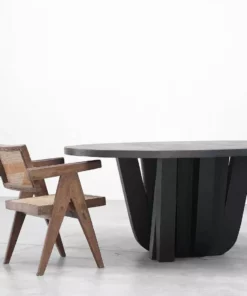 Arno Declercq Zoumey Round Table 7 Arno Declercq Zoumey Round Table