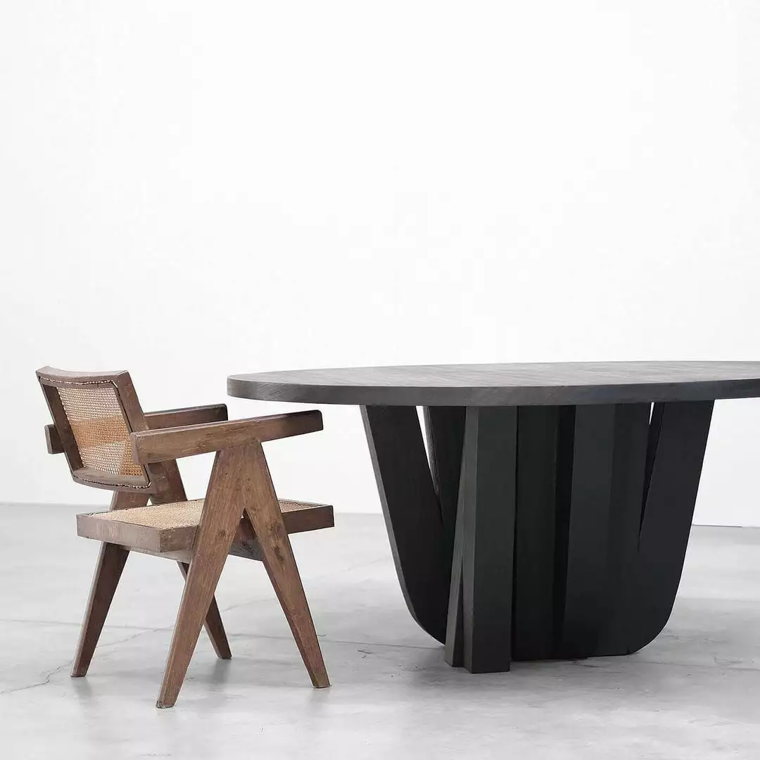 Arno Declercq Zoumey Round Table 3 Arno Declercq Zoumey Round Table