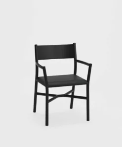 Ariake Armchair