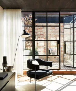 Simon James Furniture Lighting Isabella Chair