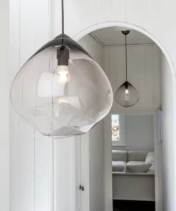 Resident Furniture Lighting Parison Pendant 7 Resident Furniture Lighting Parison Pendant