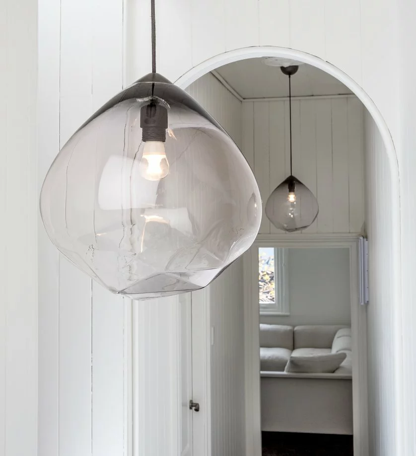 Resident Furniture Lighting Parison Pendant 4 Resident Furniture Lighting Parison Pendant