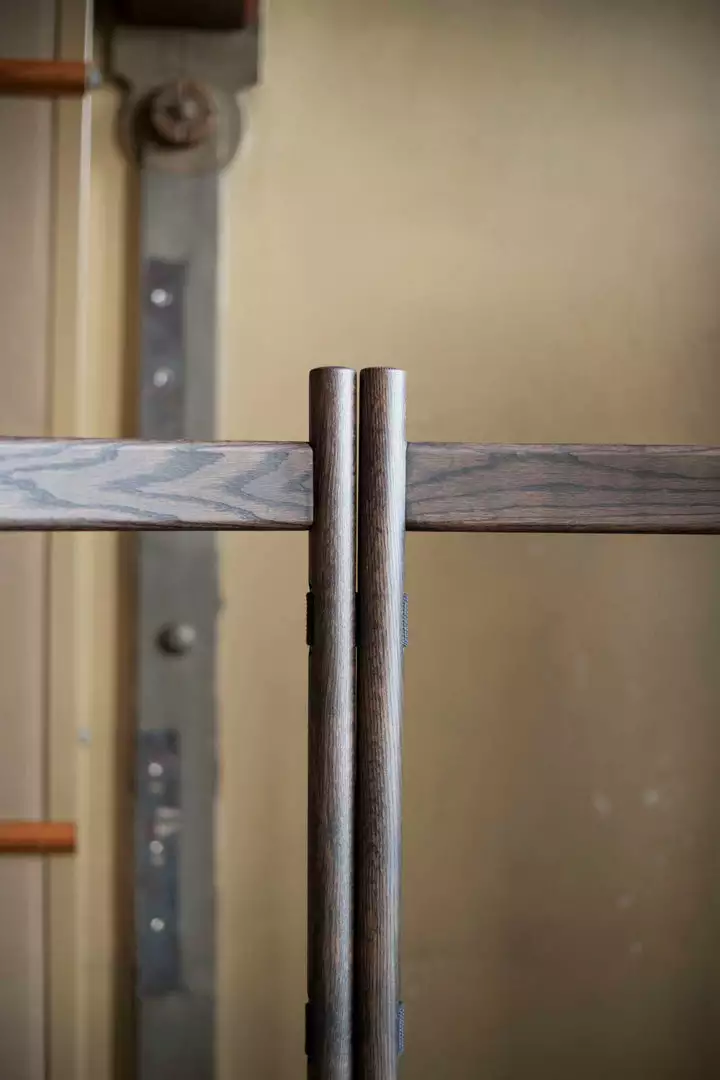 Ariake Shoji Screen 9 Ariake Shoji Screen