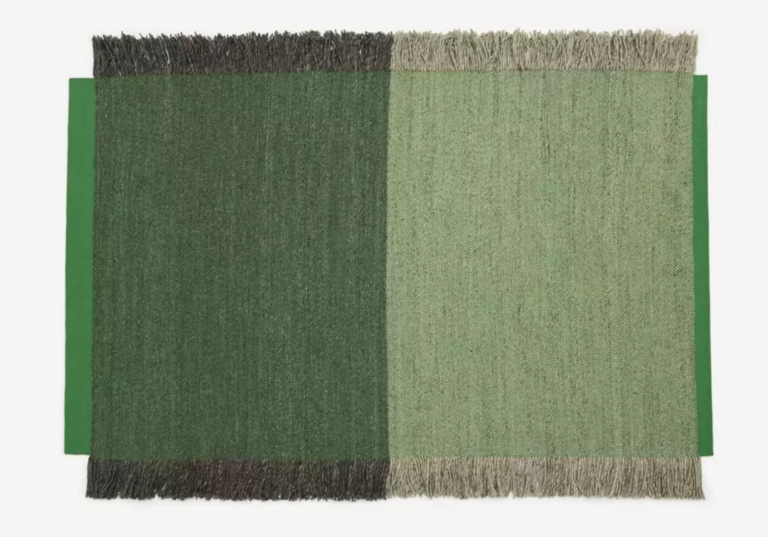 Kvadrat Fringe Rug Furniture Lighting 1 Kvadrat Fringe Rug Furniture Lighting