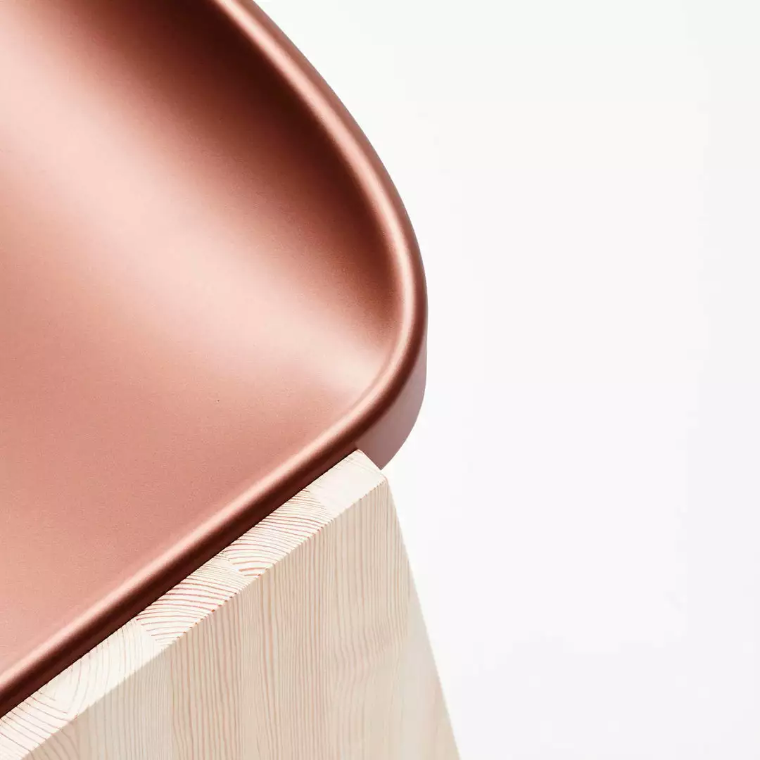 Mattiazzi Fronda Chair 4 Mattiazzi Fronda Chair