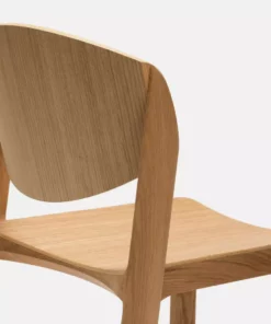 Established & Sons Mauro Chair