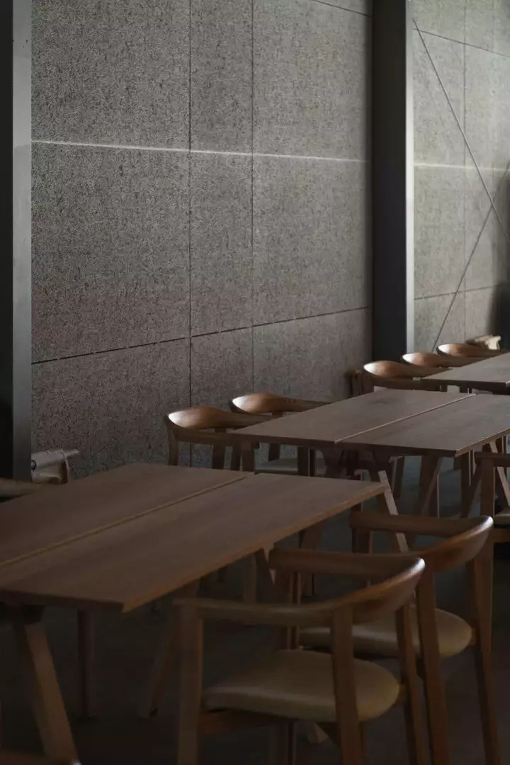 Ariake Sagyo Table Furniture Lighting 6 Ariake Sagyo Table Furniture Lighting