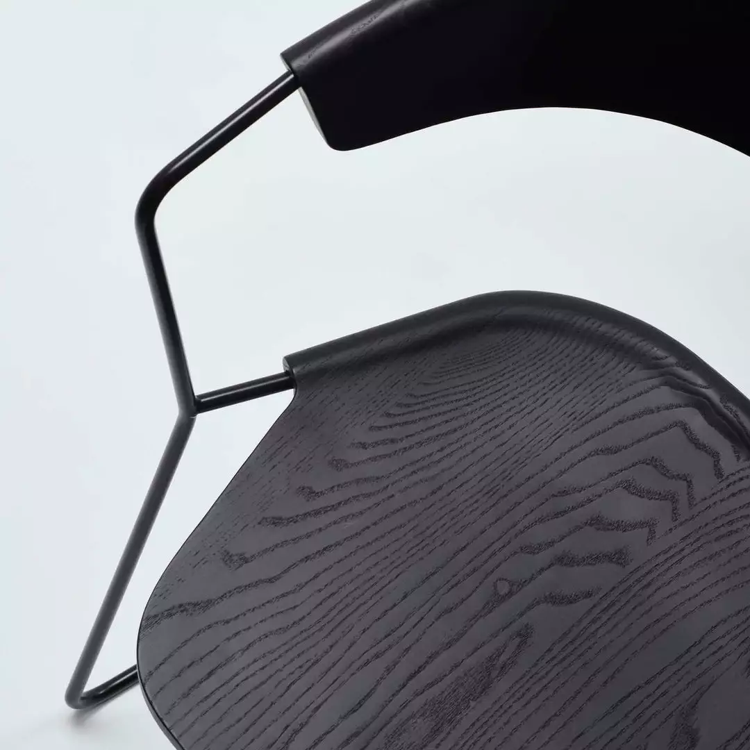 Mattiazzi Uncino Sled Chair Furniture Lighting 3 Mattiazzi Uncino Sled Chair Furniture Lighting