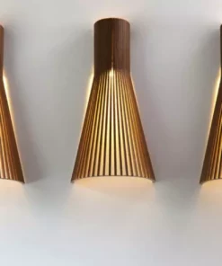 Secto 4231 & 4230 Wall Light 11 Secto 4231 & 4230 Wall Light