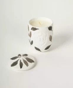 Regime Des Fleurs Naiad - Artefacts Hand Painted Perfumed Candle