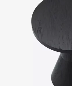 Massproductions Furniture Lighting Draft Side Table