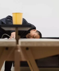 Ariake Sagyo Table Furniture Lighting