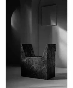 Arno Declercq AD Rubber Stool