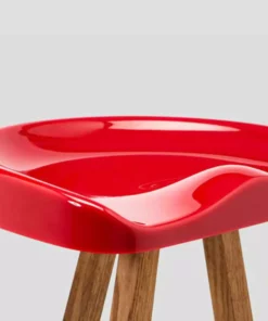 Established & Sons Heidi Stool Home Furniture