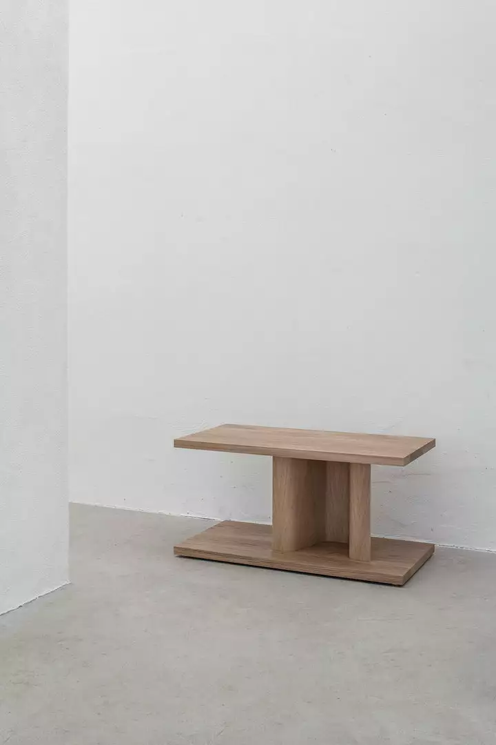 Massproductions Furniture Lighting Bit Side Table 3 Massproductions Furniture Lighting Bit Side Table