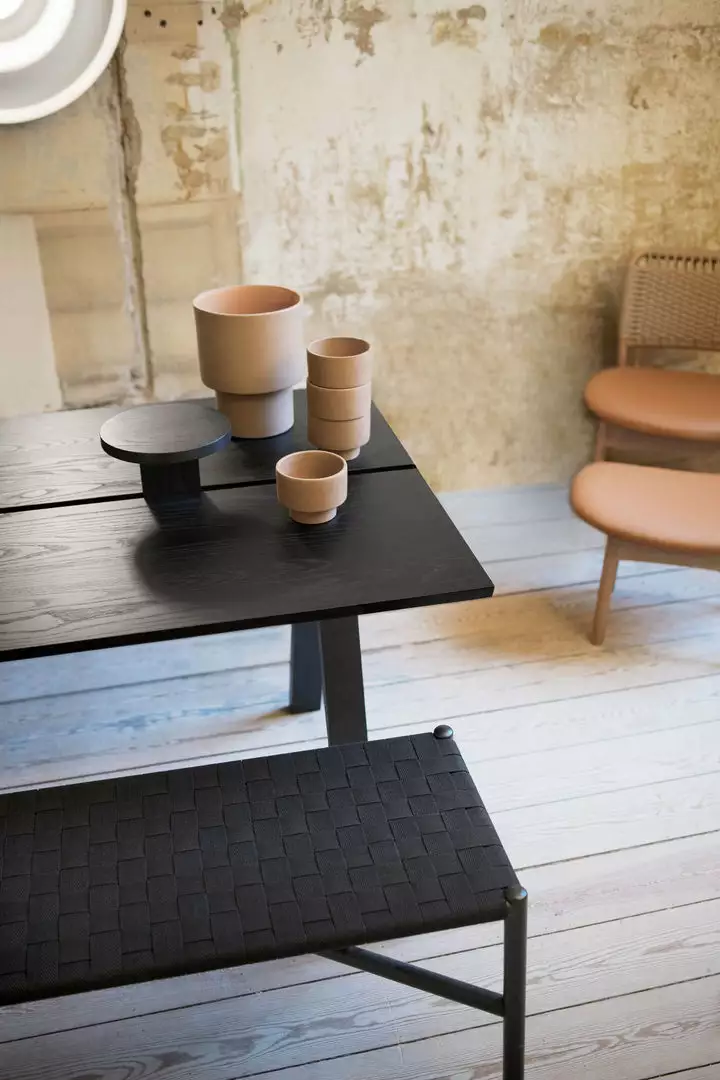 Ariake Sagyo Table Furniture Lighting 7 Ariake Sagyo Table Furniture Lighting