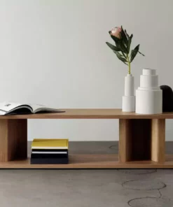 Massproductions Furniture Lighting Bit Table