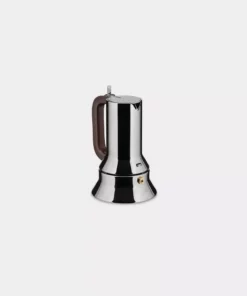 Alessi Home Living Espresso Coffee Maker 9090/3