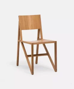 Established & Sons Frame Chair 6 Established & Sons Frame Chair