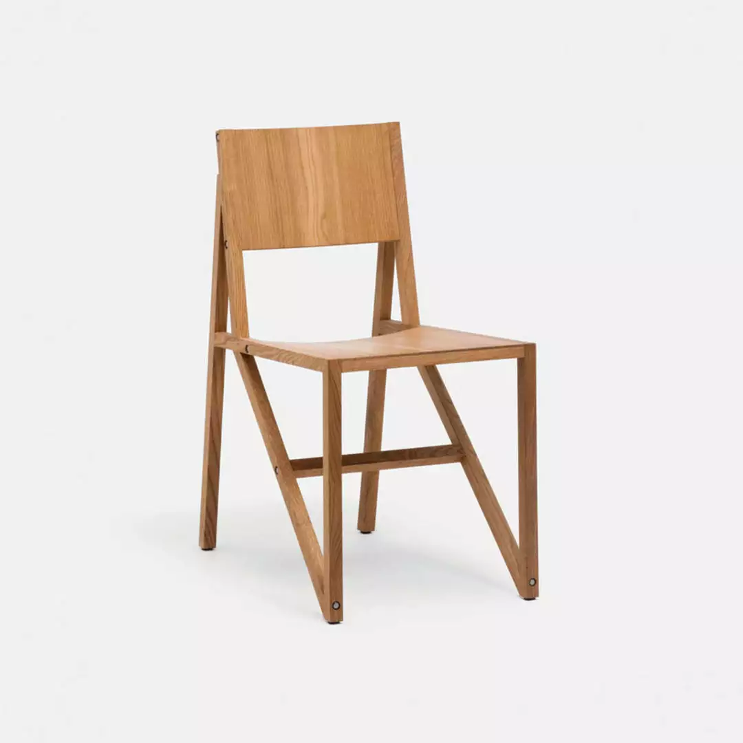 Established & Sons Frame Chair 3 Established & Sons Frame Chair