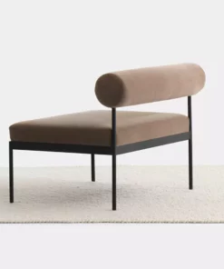 Simon James Furniture Lighting Miller Single Seater