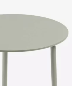 Serax August Side Table Furniture Lighting