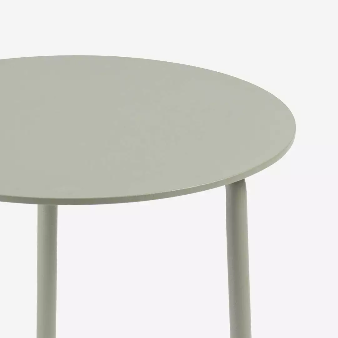 Serax August Side Table Furniture Lighting 2 Serax August Side Table Furniture Lighting