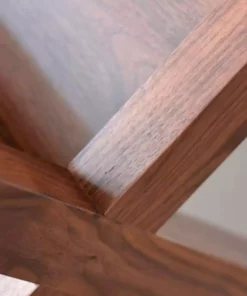 Case Furniture Lighting Covet Desk