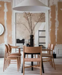 Ariake Chair Furniture Lighting