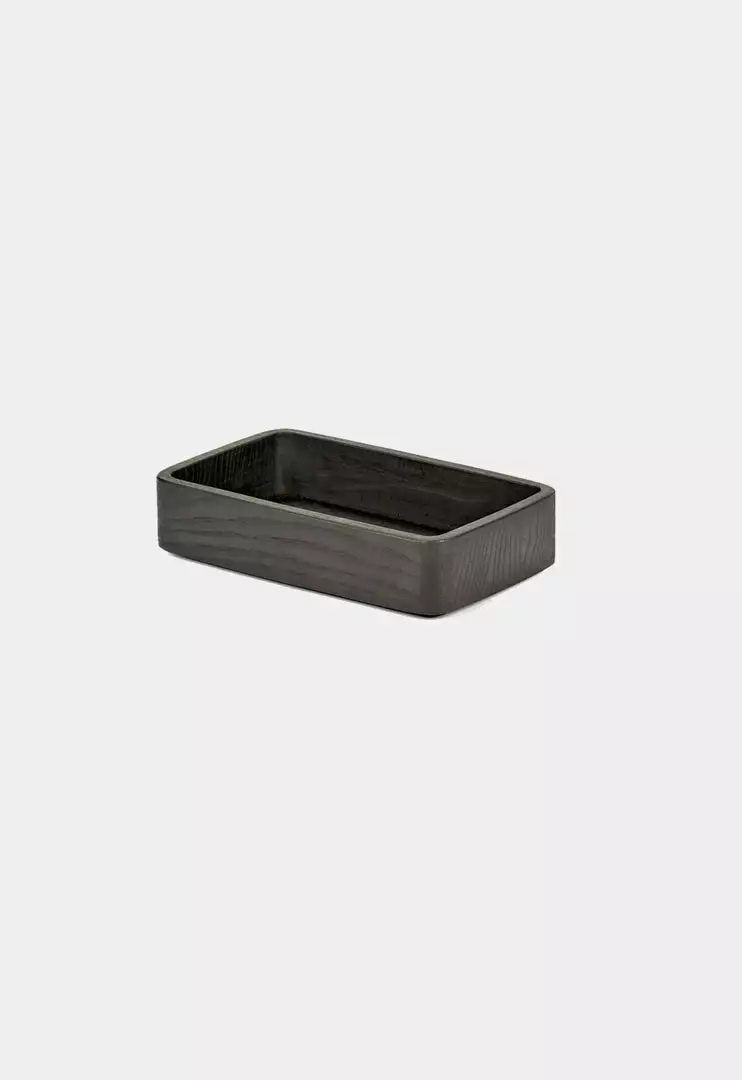 Serax Home Living Wooden Bread Tray - Passe Partout By Vincent Van Duysen 1 Serax Home Living Wooden Bread Tray - Passe Partout By Vincent Van Duysen