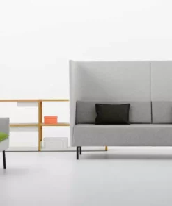 Simon James Furniture Lighting Felix Lounge Chair