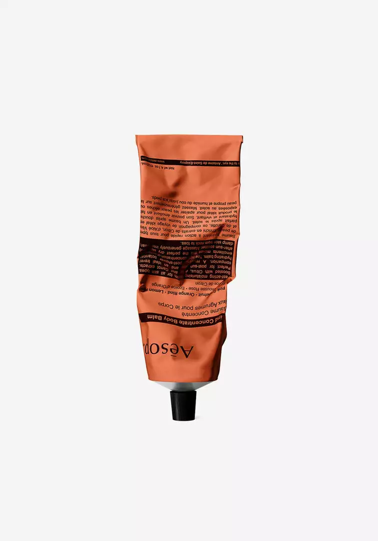 Aesop Rind Concentrate Body Balm 1 Aesop Rind Concentrate Body Balm
