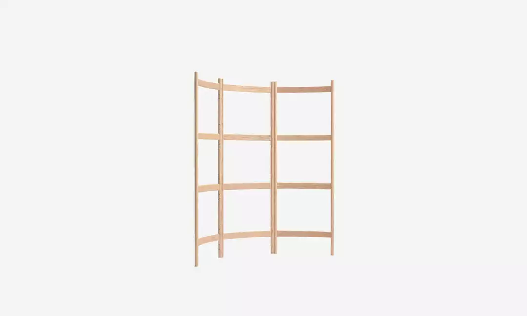 Ariake Shoji Screen 4 Ariake Shoji Screen