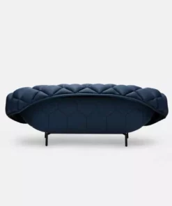 Established & Sons Quilt Sofa Furniture Lighting