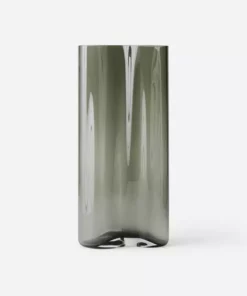 Menu Aer Vase - Smoke