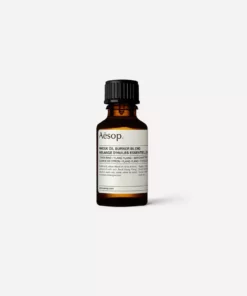 Aesop Anouk Oil Burner Blend