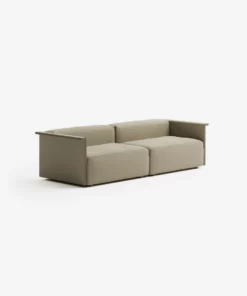Simon James Arcade Sofa - 2 Seater