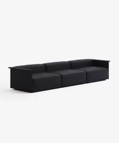 Simon James Furniture Lighting Arcade Sofa - 3 Seater 10 Simon James Furniture Lighting Arcade Sofa - 3 Seater