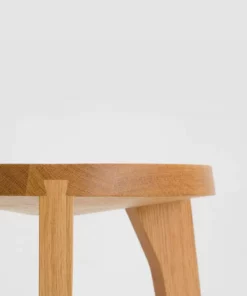 Ariake New Arrivals Dovetail Low Stool