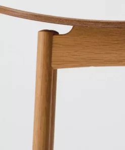 Ariake Saga Foot Stool New Arrivals