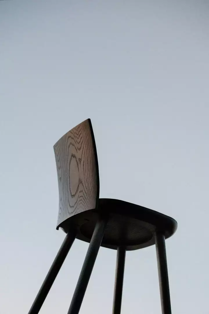 Ariake Blest Chair 5 Ariake Blest Chair