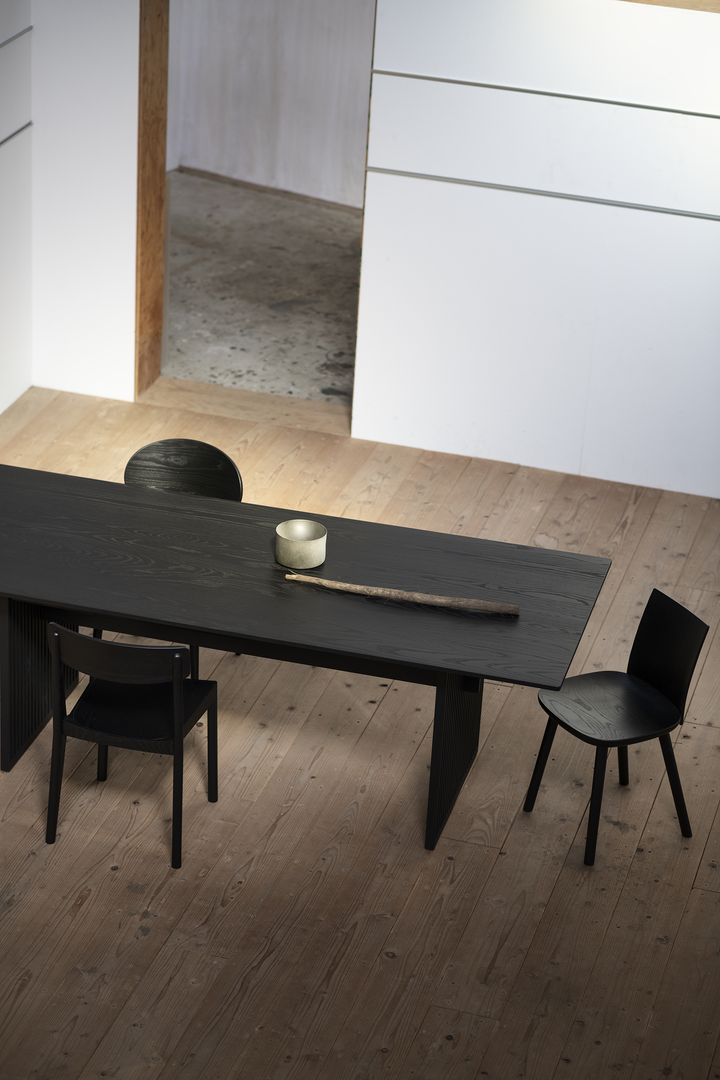 Ariake Blest Chair 4 Ariake Blest Chair