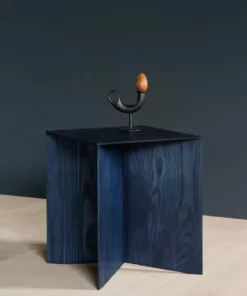 Ariake Paperwood Side Table Furniture Lighting